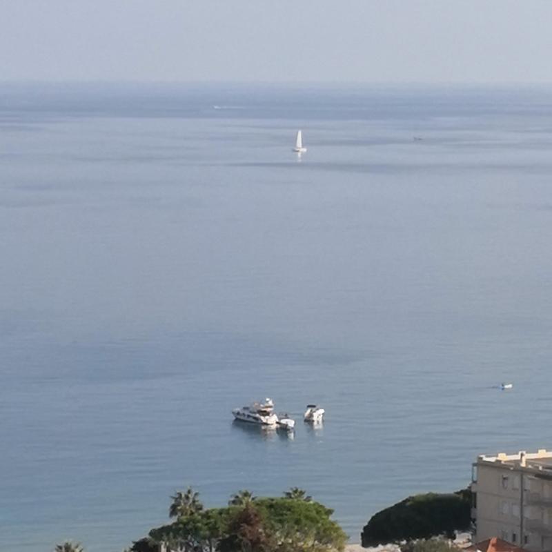 Fotosegnalazione di Laigueglia