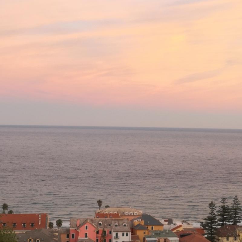 Fotosegnalazione di Laigueglia