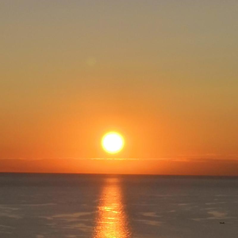 Fotosegnalazione di Laigueglia