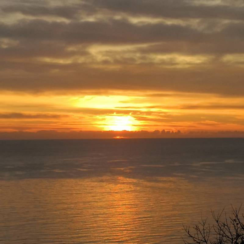 Fotosegnalazione di Laigueglia