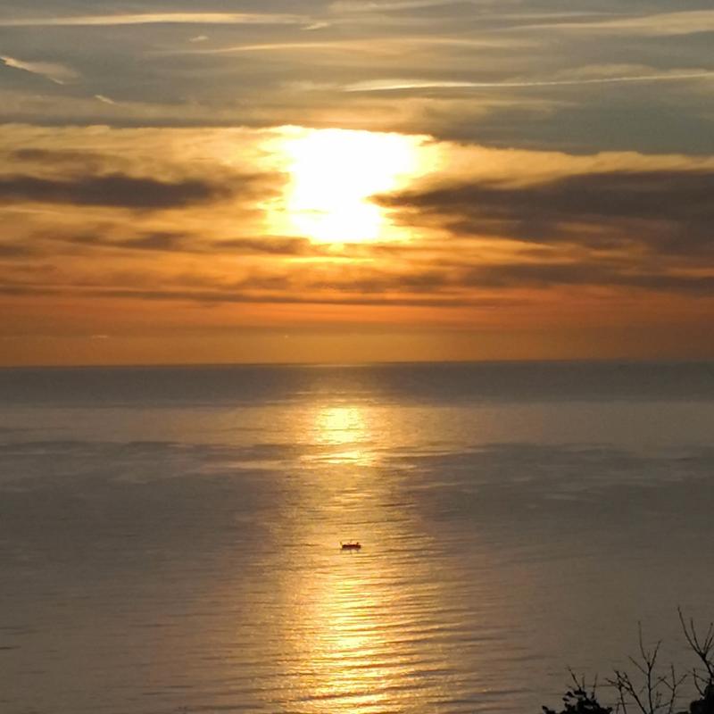 Fotosegnalazione di Laigueglia