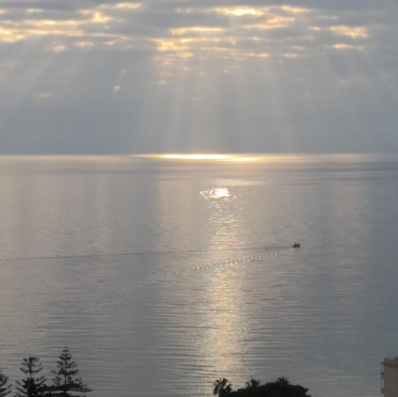 Fotosegnalazione di Laigueglia