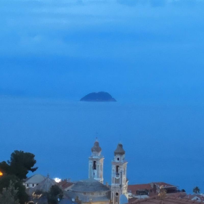 Fotosegnalazione di Laigueglia