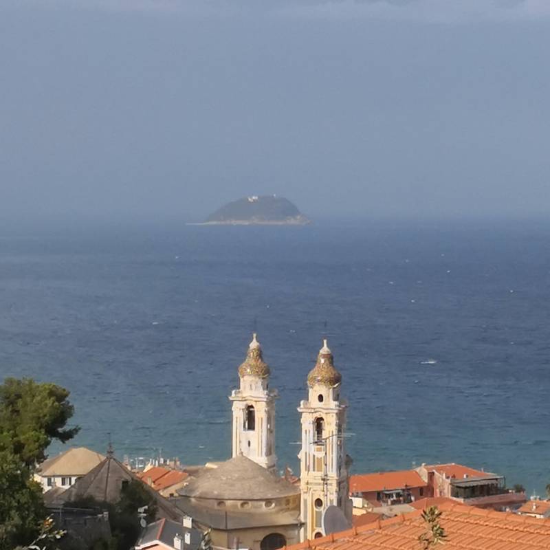 Fotosegnalazione di Laigueglia