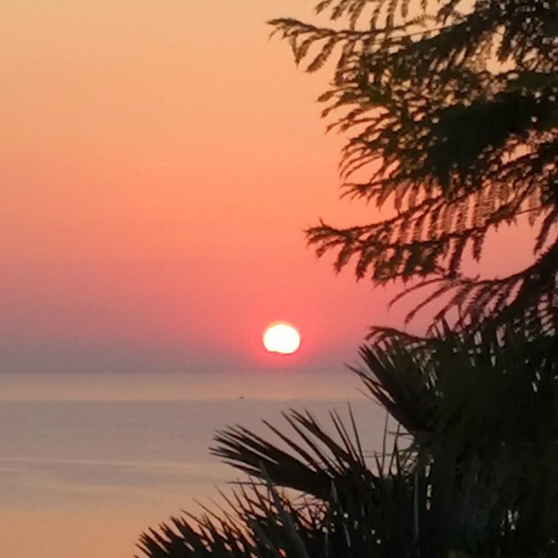 Fotosegnalazione di Laigueglia