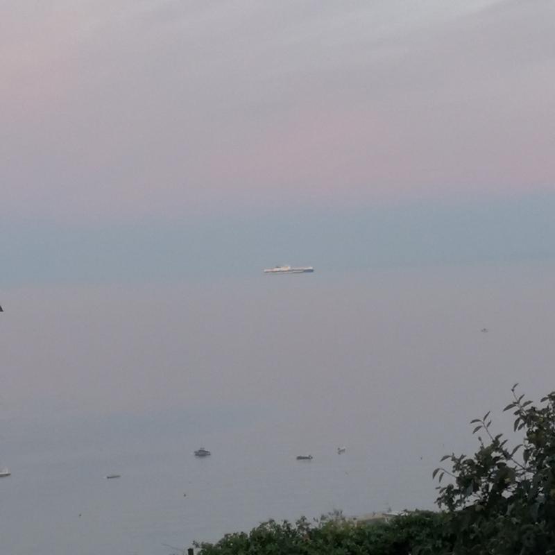 Fotosegnalazione di Laigueglia