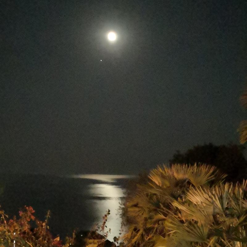 Fotosegnalazione di Laigueglia
