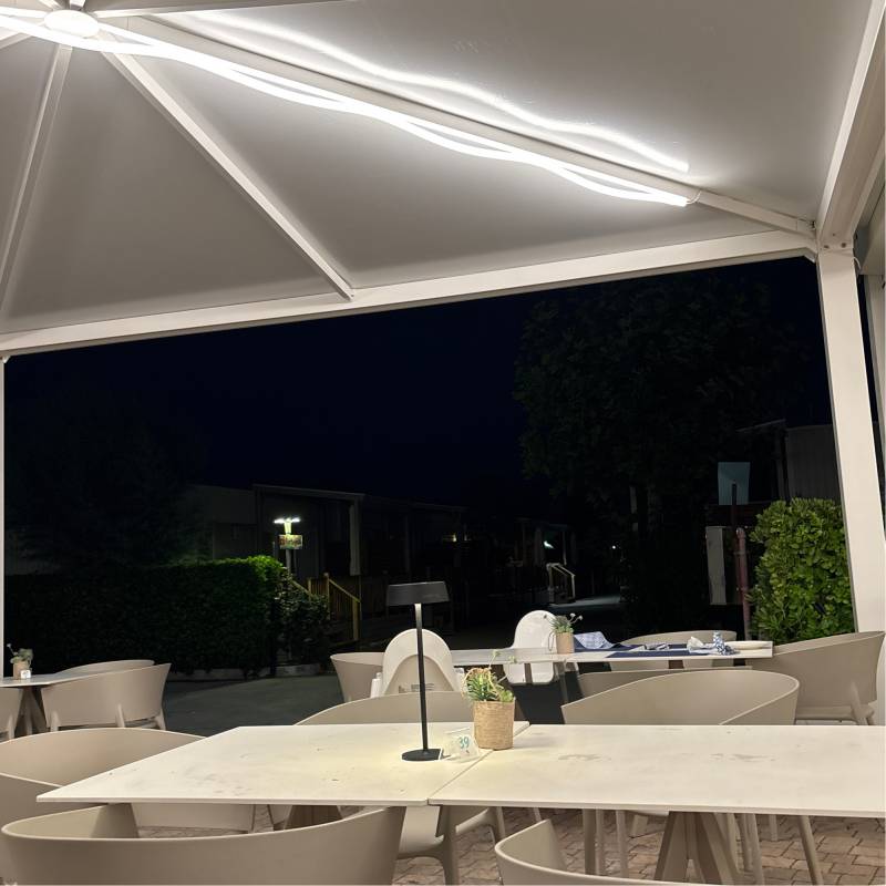 Fotosegnalazione di Marina palmense