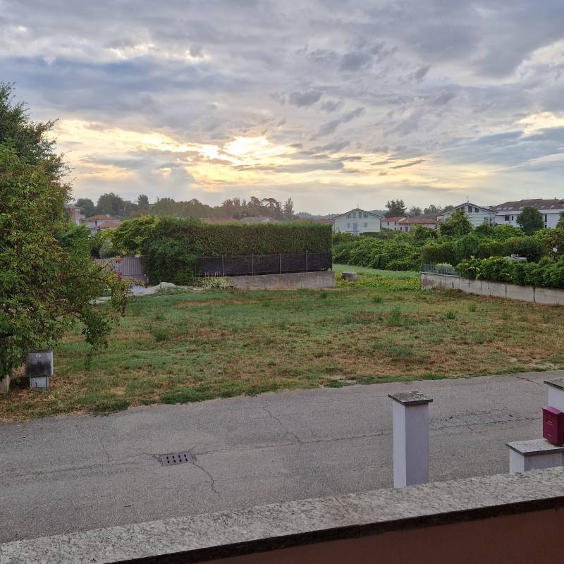 Fotosegnalazione di Nizza monferrato