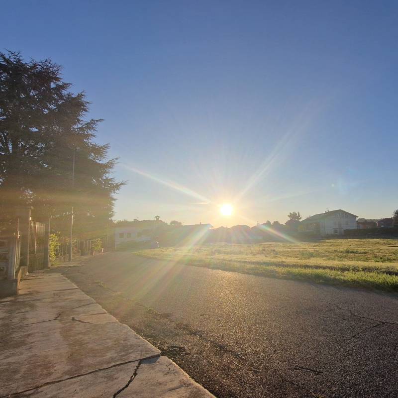 Fotosegnalazione di Nizza monferrato