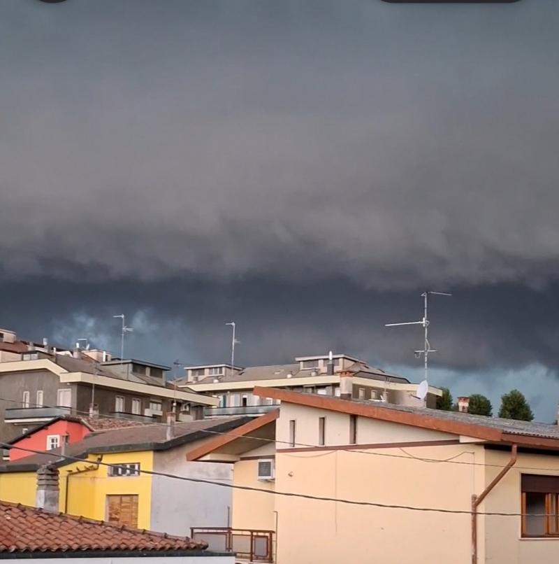 stamattina 17 luglio 2026 ore 6.30