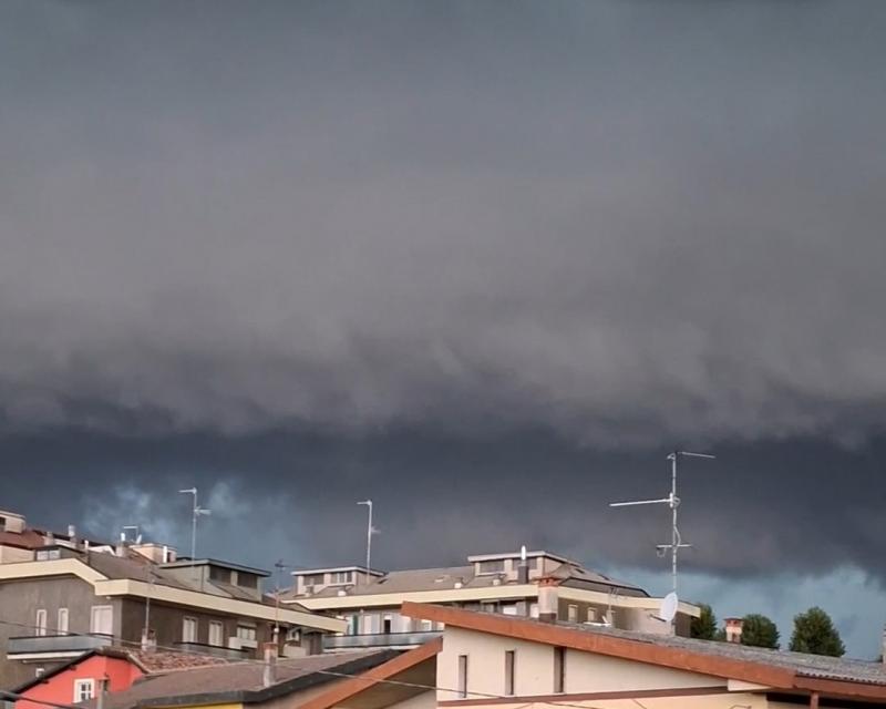 stamattina 17 luglio 2026 ore.6.30