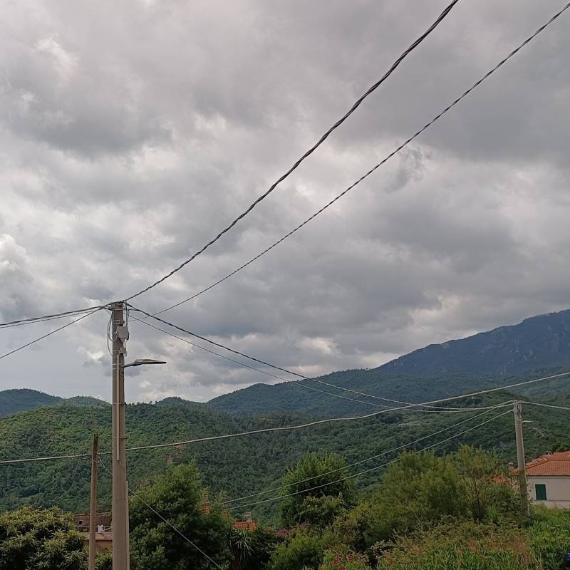 Fotosegnalazione di Tovo san giacomo