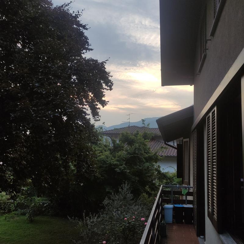Fotosegnalazione di Cuveglio