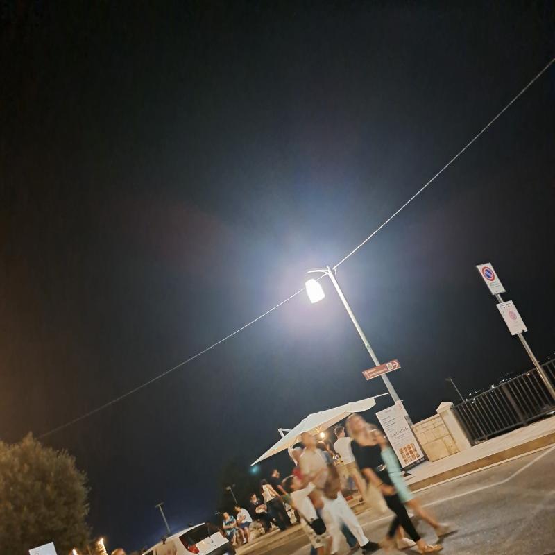 Fotosegnalazione di Locorotondo