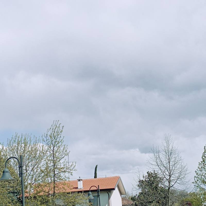 Fotosegnalazione di Pantigliate