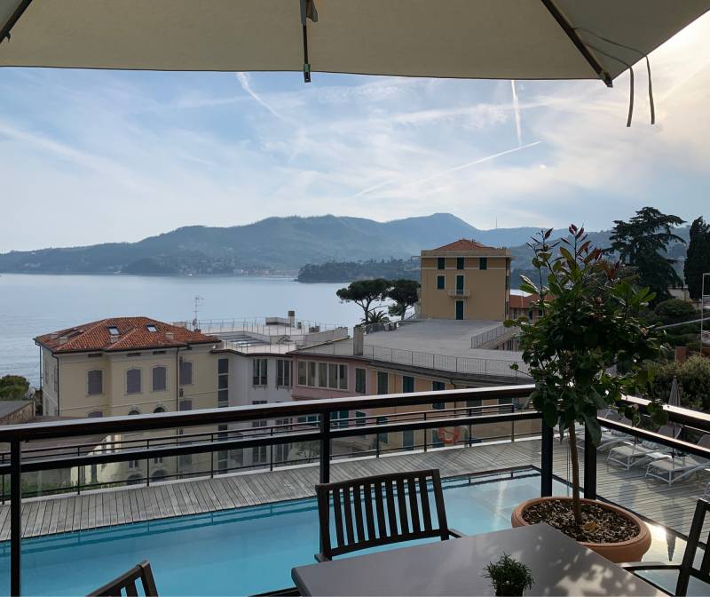 Rapallo love