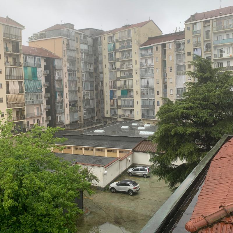 Fotosegnalazione di Torino lingotto