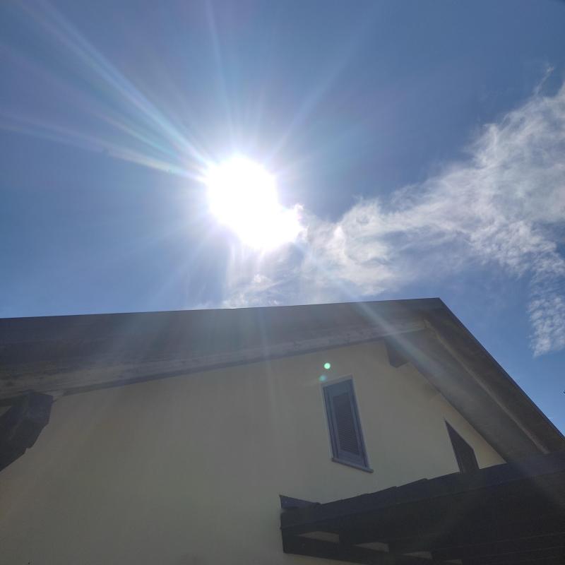 magie del cielo