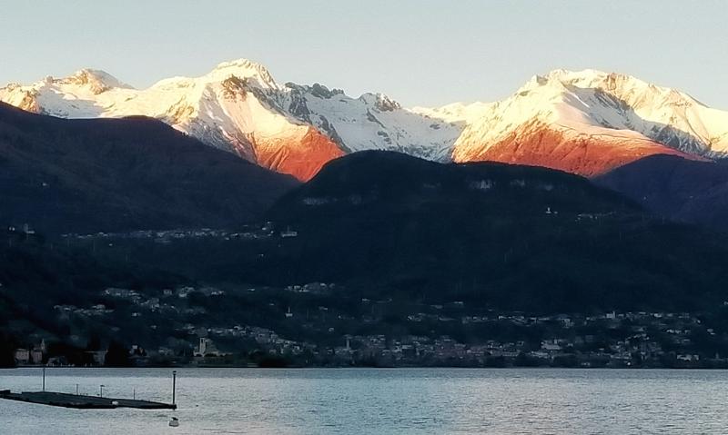 luci e ombre