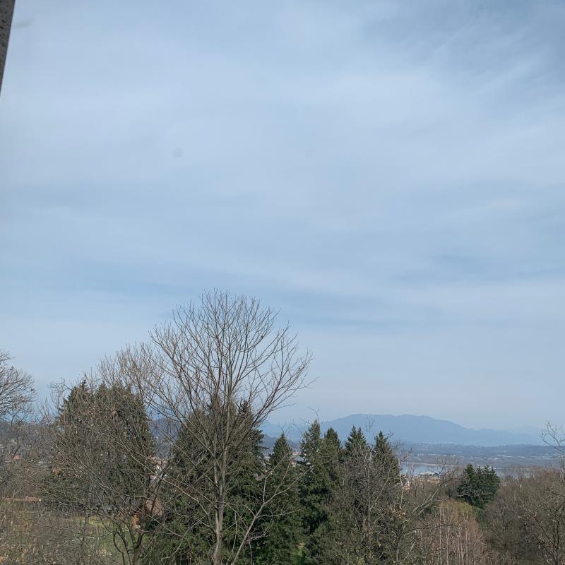 Fotosegnalazione di Oleggio castello