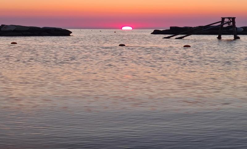 alba del 29 giugno