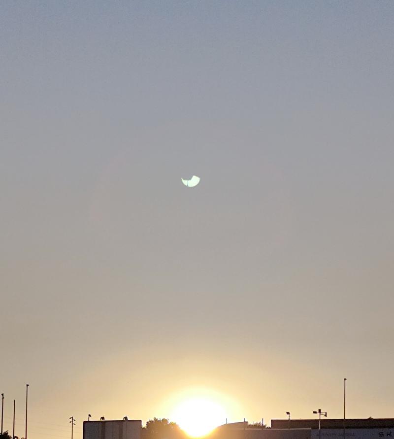 alba ore 0615