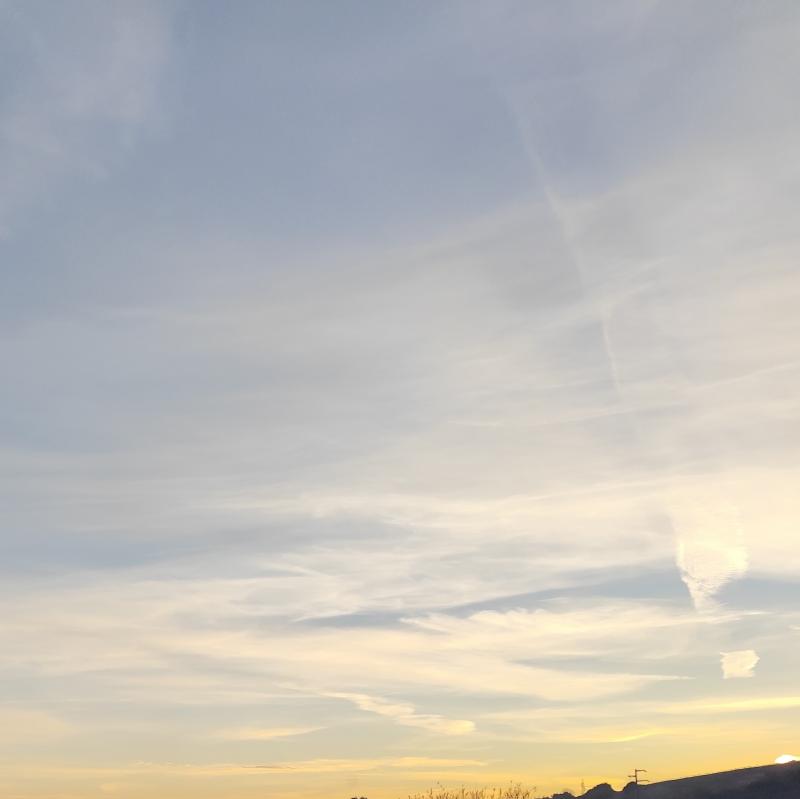 Fotosegnalazione di Montescaglioso