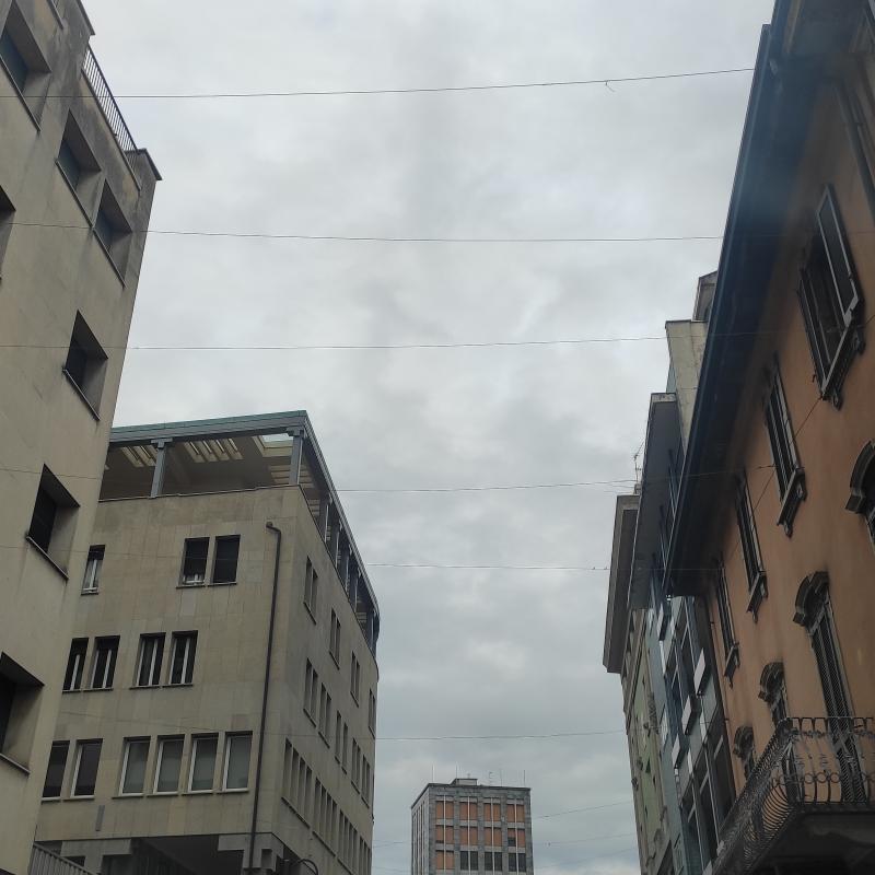 Fotosegnalazione di Busto arsizio