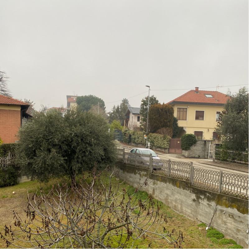 Fotosegnalazione di Pino torinese
