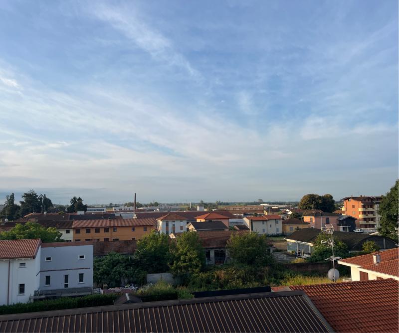 Fotosegnalazione di Galliate