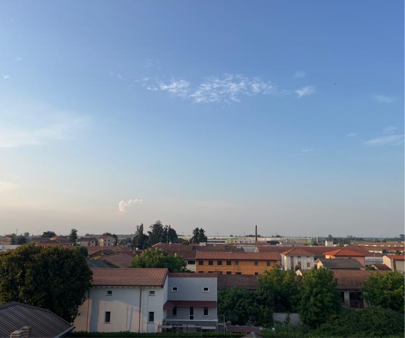 Fotosegnalazione di Galliate
