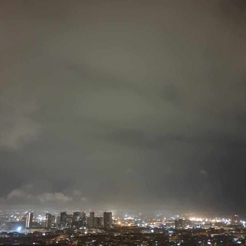 Fotosegnalazione di Napoli rione sanita'