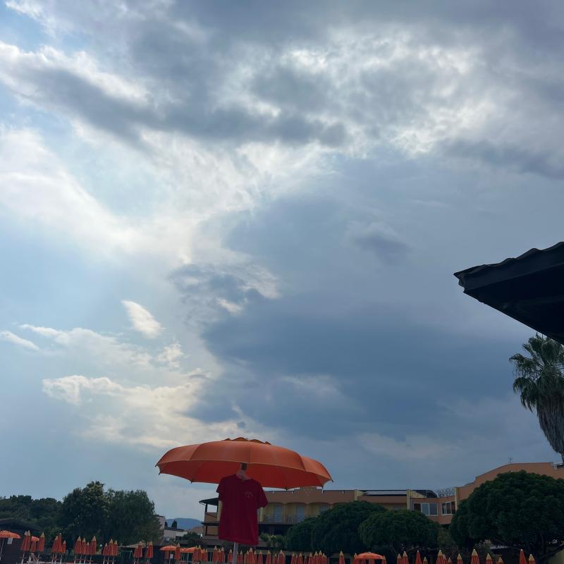 Fotosegnalazione di Nova siri marina