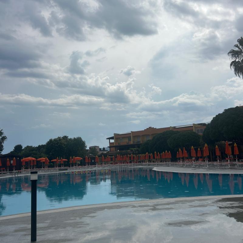 Fotosegnalazione di Nova siri marina