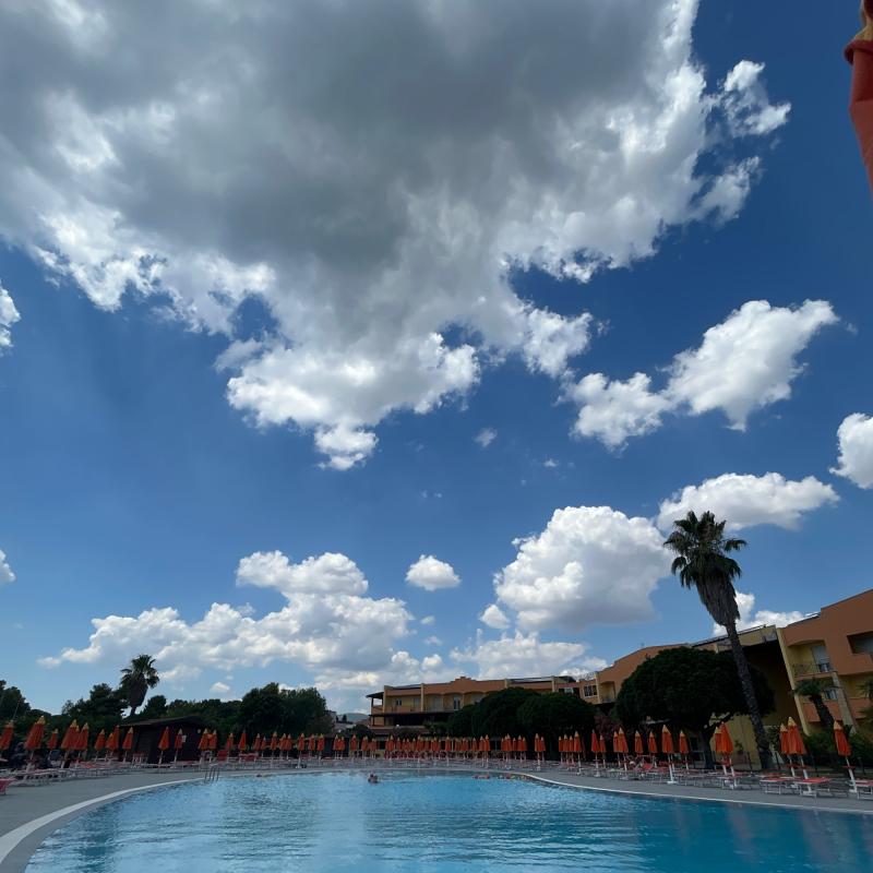 Fotosegnalazione di Nova siri marina