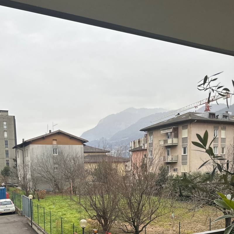 Fotosegnalazione di Trento roncafort
