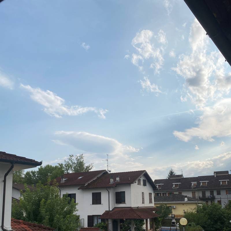 Fotosegnalazione di Stazzano