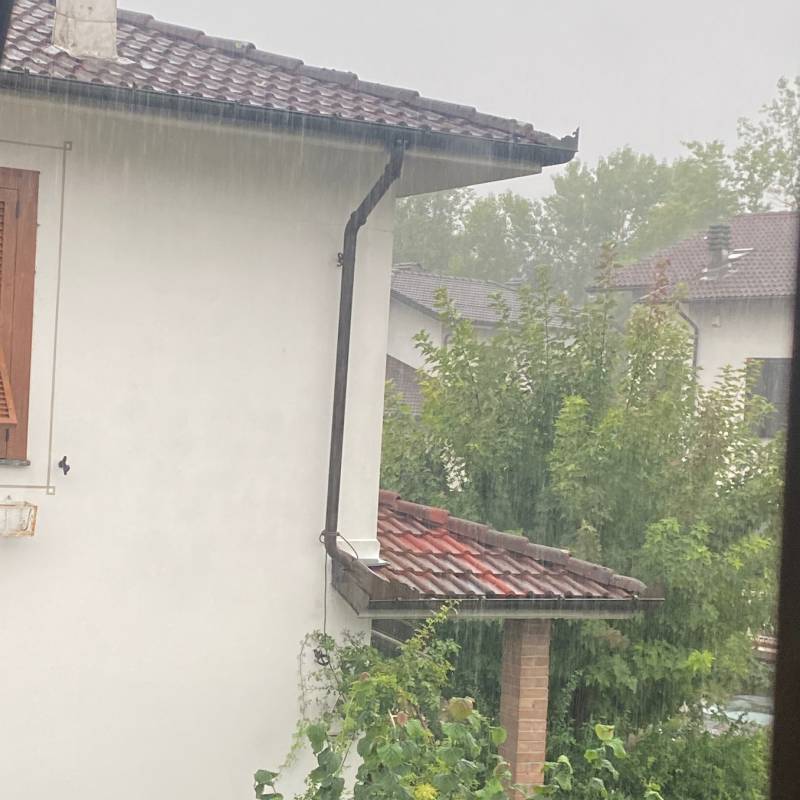 Fotosegnalazione di Stazzano