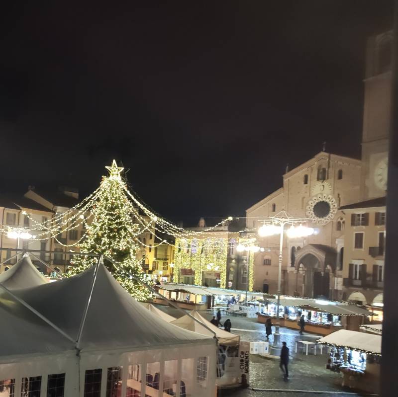 Lodi centro