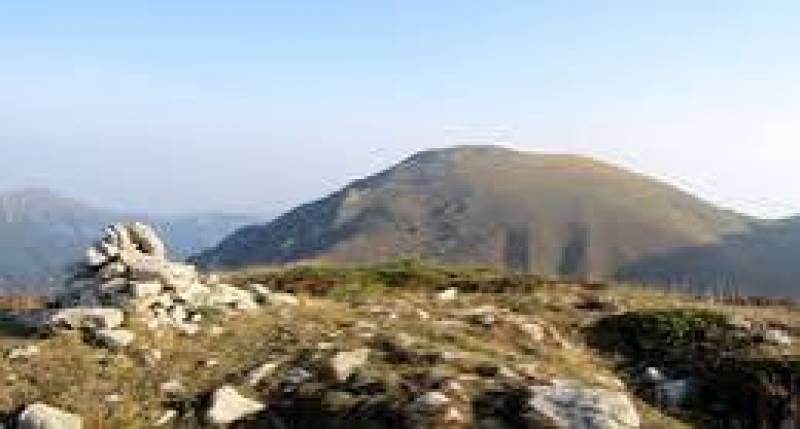 Fotosegnalazione di Cima Durand