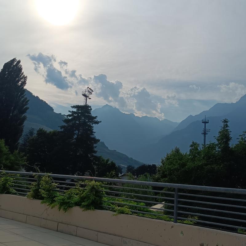 Lido di Merano