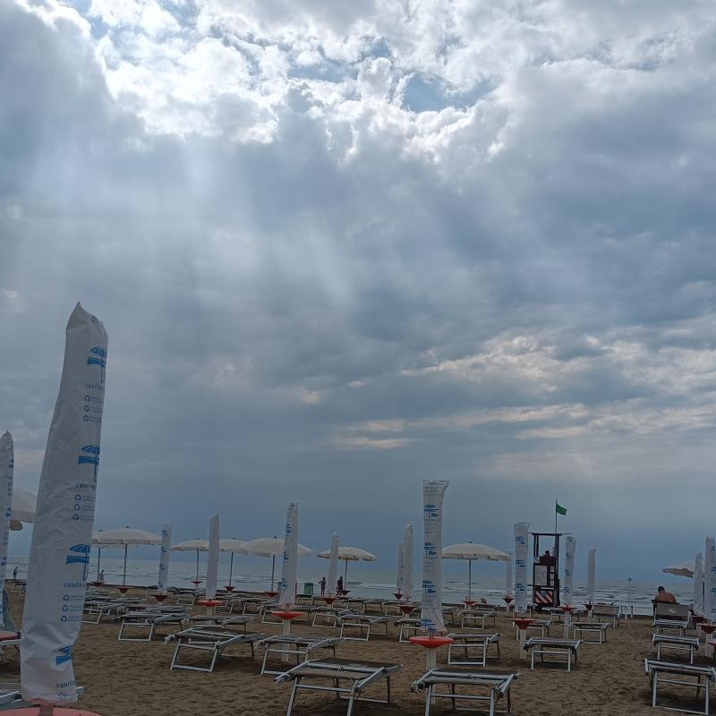 Spiaggia di levante