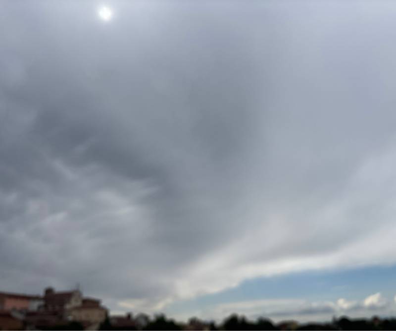 Fotosegnalazione di Scurzolengo