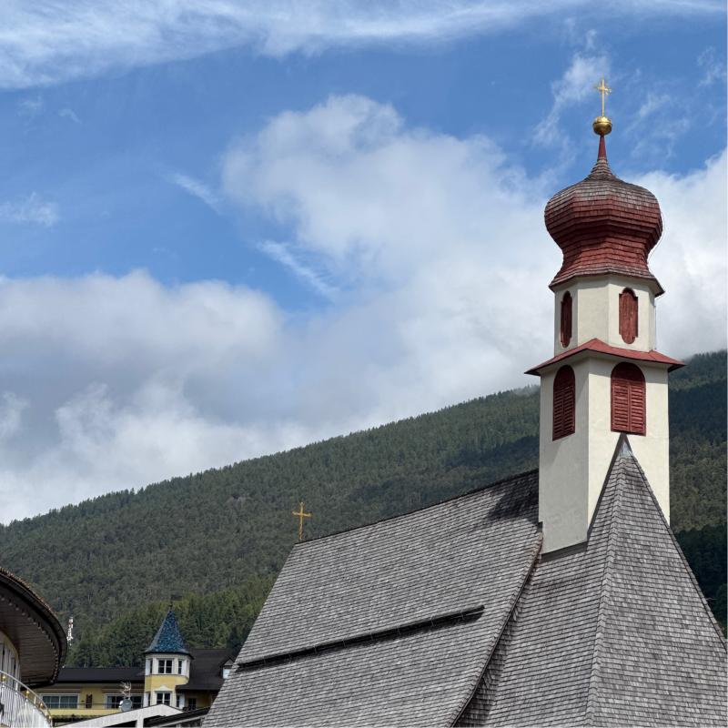 Fotosegnalazione di Ortisei