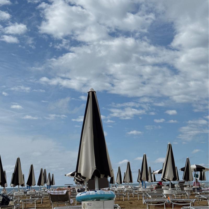 Fotosegnalazione di Bibione