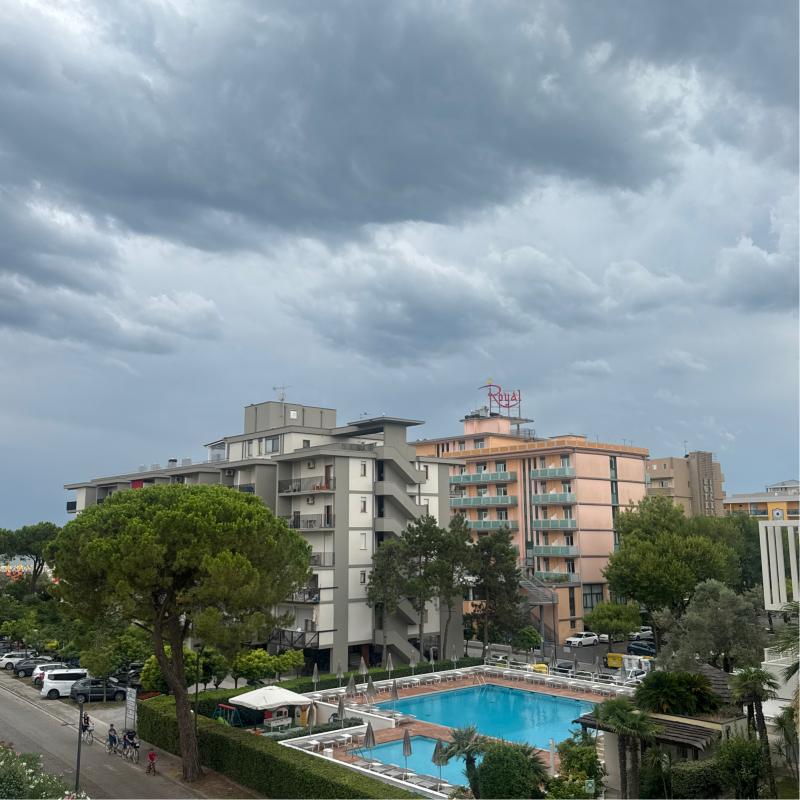 Fotosegnalazione di Bibione