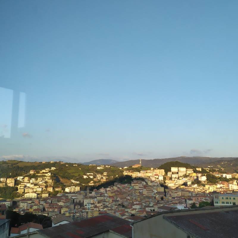 Primo giorno di primavera