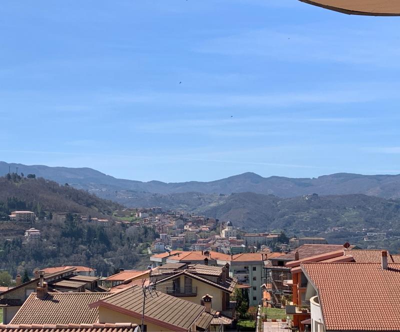 Fotosegnalazione di Acri