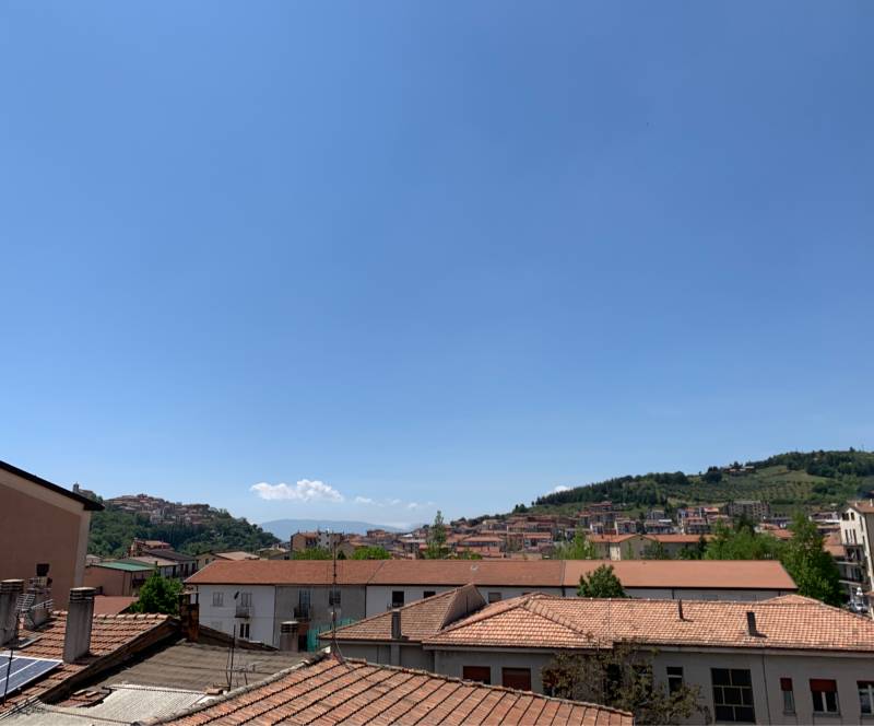 Acri cs giornata bellissima